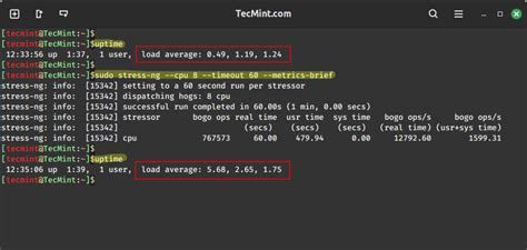 hard drive stress test ubuntu|linux cpu stress test command.